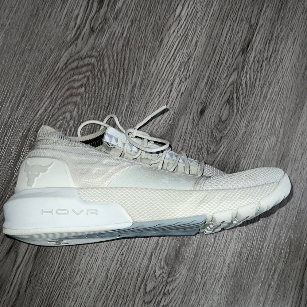 BRAND NEW TRIBASE UNDER ARMOUR SHOES